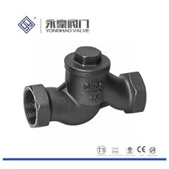 體積小巧，安裝便捷：絲扣連接方式簡(jiǎn)化現(xiàn)場(chǎng)安裝與維護(hù)過程